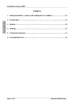 Preview for 12 page of Feig Electronic OBID ID RW02 Series Mounting Instructions