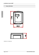 Предварительный просмотр 18 страницы Feig Electronic OBID ID RW02 Series Mounting Instructions