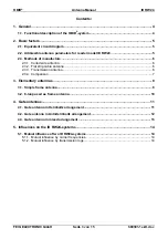 Preview for 3 page of Feig Electronic OBID ID RW24-A Manual