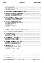 Preview for 4 page of Feig Electronic OBID ID RW40.30-USB Manual