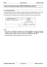 Preview for 9 page of Feig Electronic OBID ID RW40.30-USB Manual