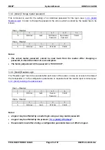 Preview for 26 page of Feig Electronic OBID ID RW40.30-USB Manual