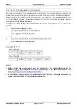 Preview for 31 page of Feig Electronic OBID ID RW40.30-USB Manual