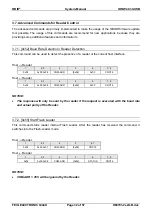 Preview for 32 page of Feig Electronic OBID ID RW40.30-USB Manual