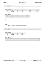 Preview for 41 page of Feig Electronic OBID ID RW40.30-USB Manual