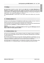 Preview for 9 page of Feig Electronic OBID ID RWA02.ABCD Series Mounting Instruction