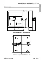 Preview for 13 page of Feig Electronic OBID ID RWA02.ABCD Series Mounting Instruction