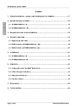 Preview for 16 page of Feig Electronic OBID ID RWA02.ABCD Series Mounting Instruction