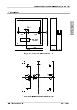 Preview for 25 page of Feig Electronic OBID ID RWA02.ABCD Series Mounting Instruction