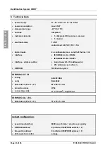 Preview for 26 page of Feig Electronic OBID ID RWA02.ABCD Series Mounting Instruction