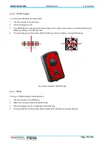 Preview for 14 page of Feig Electronic PAN MOBIL ID PM ECCO+ User Manual