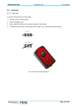 Предварительный просмотр 16 страницы Feig Electronic PAN MOBILE ID ECCO Lite User Manual