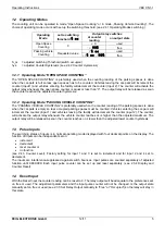 Preview for 5 page of Feig Electronic Sensors VEK CN1-1 Operating Instructions Manual