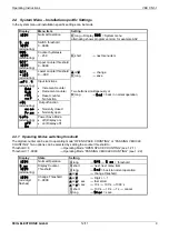 Preview for 9 page of Feig Electronic Sensors VEK CN1-1 Operating Instructions Manual