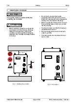 Preview for 6 page of Feig Electronic TST FU3E Start-Up