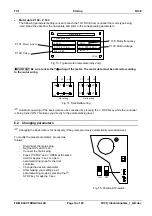 Preview for 14 page of Feig Electronic TST FU3E Start-Up