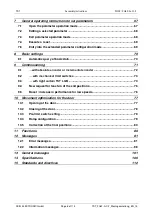 Preview for 8 page of Feig Electronic TST FU3F Series Assembly Instructions Manual