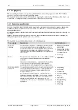 Preview for 11 page of Feig Electronic TST FU3F Series Assembly Instructions Manual