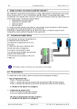 Preview for 15 page of Feig Electronic TST FU3F Series Assembly Instructions Manual