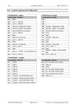 Preview for 65 page of Feig Electronic TST FU3F Series Assembly Instructions Manual