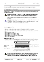 Preview for 70 page of Feig Electronic TST FU3F Series Assembly Instructions Manual