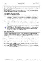 Preview for 79 page of Feig Electronic TST FU3F Series Assembly Instructions Manual