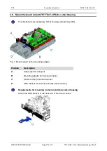 Preview for 27 page of Feig Electronic TST FUF2 Series Assembly Instructions Manual