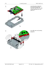 Preview for 29 page of Feig Electronic TST FUF2 Series Assembly Instructions Manual