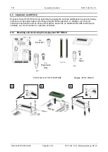 Preview for 62 page of Feig Electronic TST FUF2 Series Assembly Instructions Manual