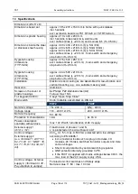 Preview for 106 page of Feig Electronic TST FUF2 Series Assembly Instructions Manual