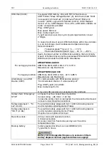 Preview for 108 page of Feig Electronic TST FUF2 Series Assembly Instructions Manual