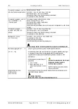 Preview for 109 page of Feig Electronic TST FUF2 Series Assembly Instructions Manual