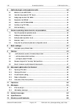 Предварительный просмотр 7 страницы Feig Electronic TST FUZ2-A Assembly Instructions Manual