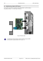 Предварительный просмотр 35 страницы Feig Electronic TST FUZ2-A Assembly Instructions Manual