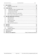 Preview for 8 page of Feig Electronic TST FUZ2 Assembly Instructions Manual