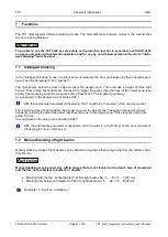 Preview for 21 page of Feig Electronic TST LGB Assembly Instructions Manual