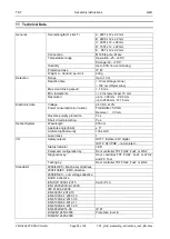 Preview for 25 page of Feig Electronic TST LGB Assembly Instructions Manual