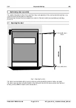 Предварительный просмотр 4 страницы Feig Electronic TST WU Manual