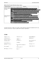 Preview for 18 page of Feig Electronic VEK FG2 Series Operating Instructions Manual