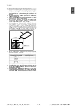 Preview for 3 page of Feig Electronic VEK M1H Operating Instructions Manual