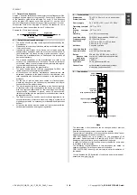 Preview for 5 page of Feig Electronic VEK M1H Operating Instructions Manual