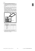 Preview for 9 page of Feig Electronic VEK M1H Operating Instructions Manual