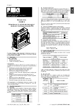 Preview for 13 page of Feig Electronic VEK M1H Operating Instructions Manual