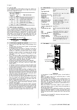 Preview for 17 page of Feig Electronic VEK M1H Operating Instructions Manual