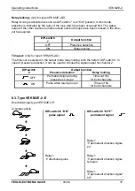 Preview for 15 page of Feig Electronic VEK M2E-2-B Operating Instructions Manual