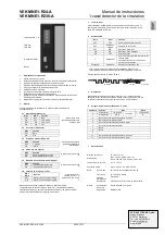 Preview for 5 page of Feig Electronic VEK MNE1-R24-A Operating Instructions Manual