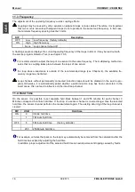 Preview for 16 page of Feig Electronic VEK MNE1 Manual