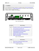 Preview for 8 page of FEIG OBID i-scan Installation Manual