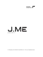 Feima Robotics J.ME Quick Start Manual preview