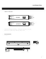 Preview for 7 page of FEIMEX FX500 User Manual